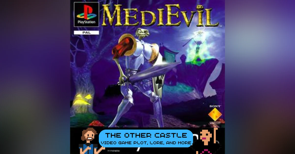 Medievil