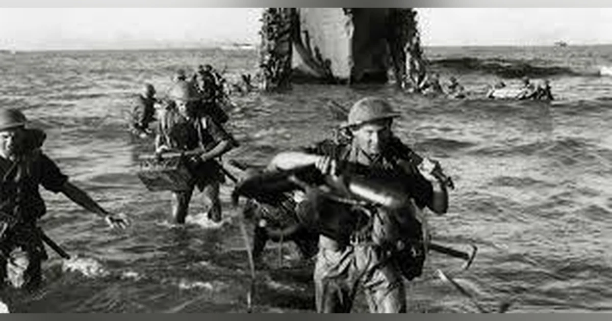 OPERATION MINCEMEAT   THE GREATEST INTELLIGENCE VICTORY OF WWII