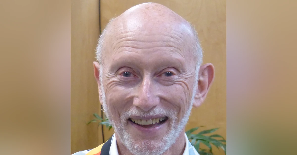 A Conversation with Jolytolgist Allen Klein (encore presentation)