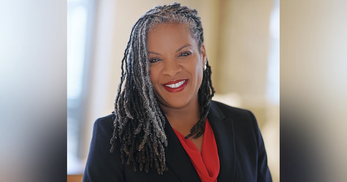 Episode #335: Dr. Almitra Berry