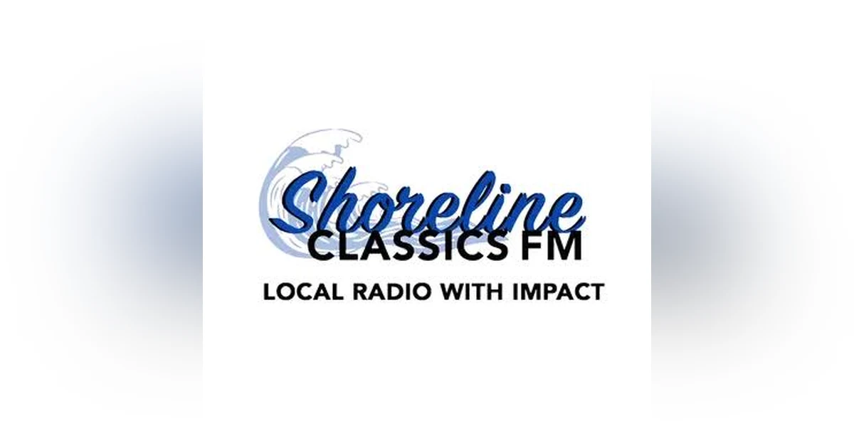 79. Shoreline Classics ~ Nick Cadotte & Roland Archer