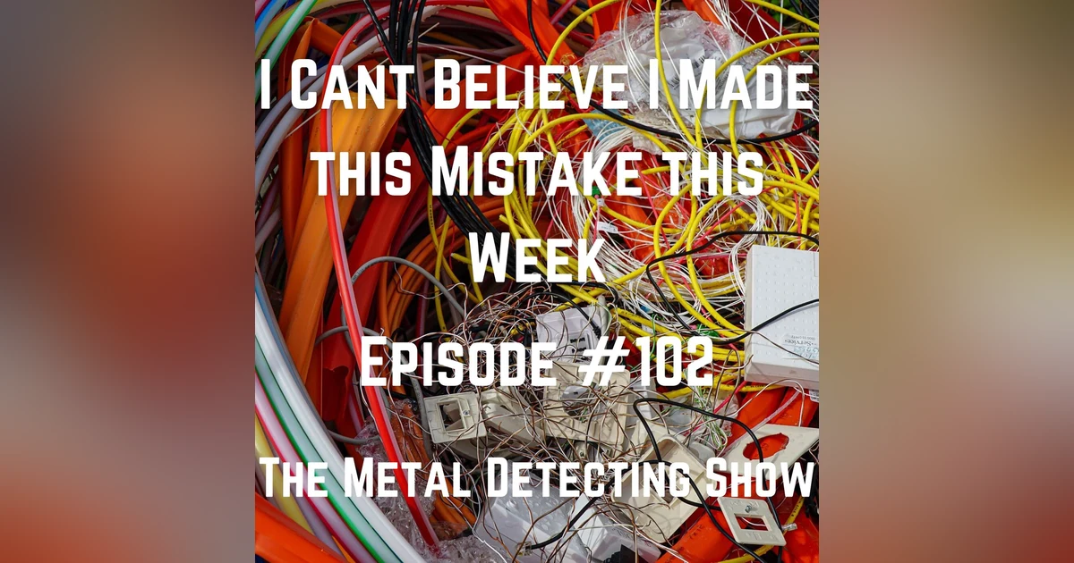 I Cant Believe I made This Mistake This Week!