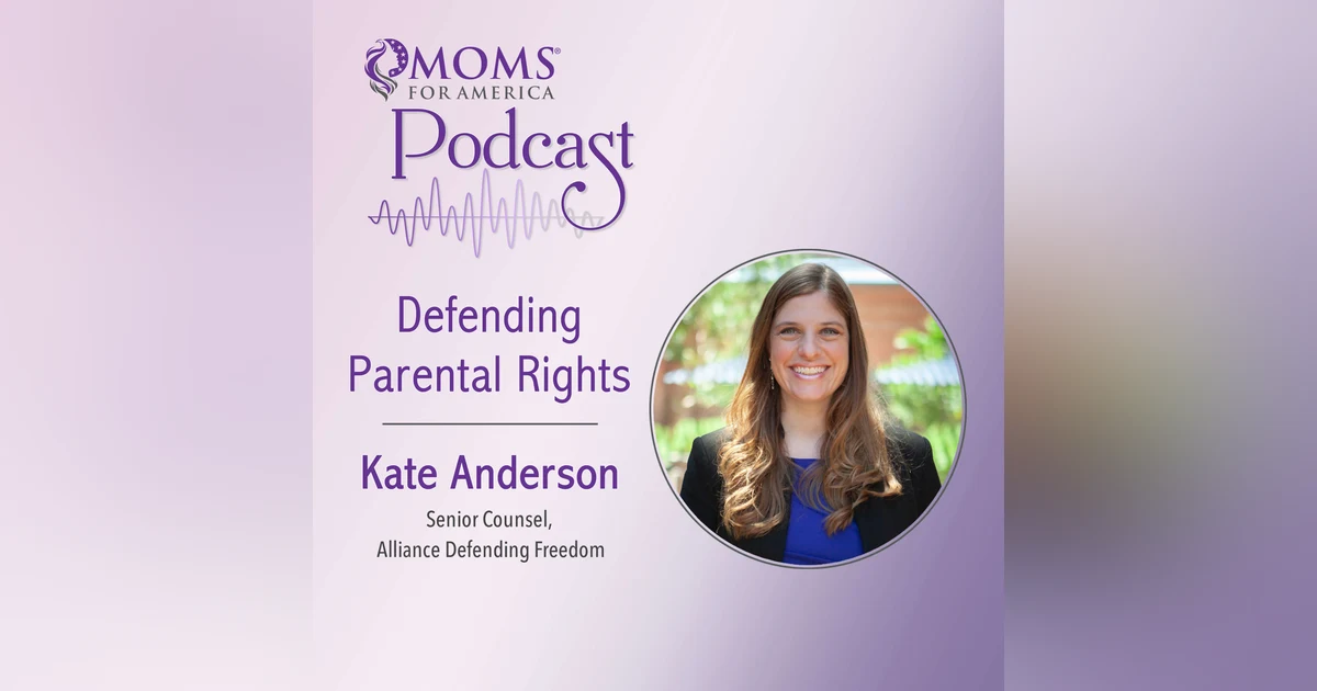 Defending Parental Rights