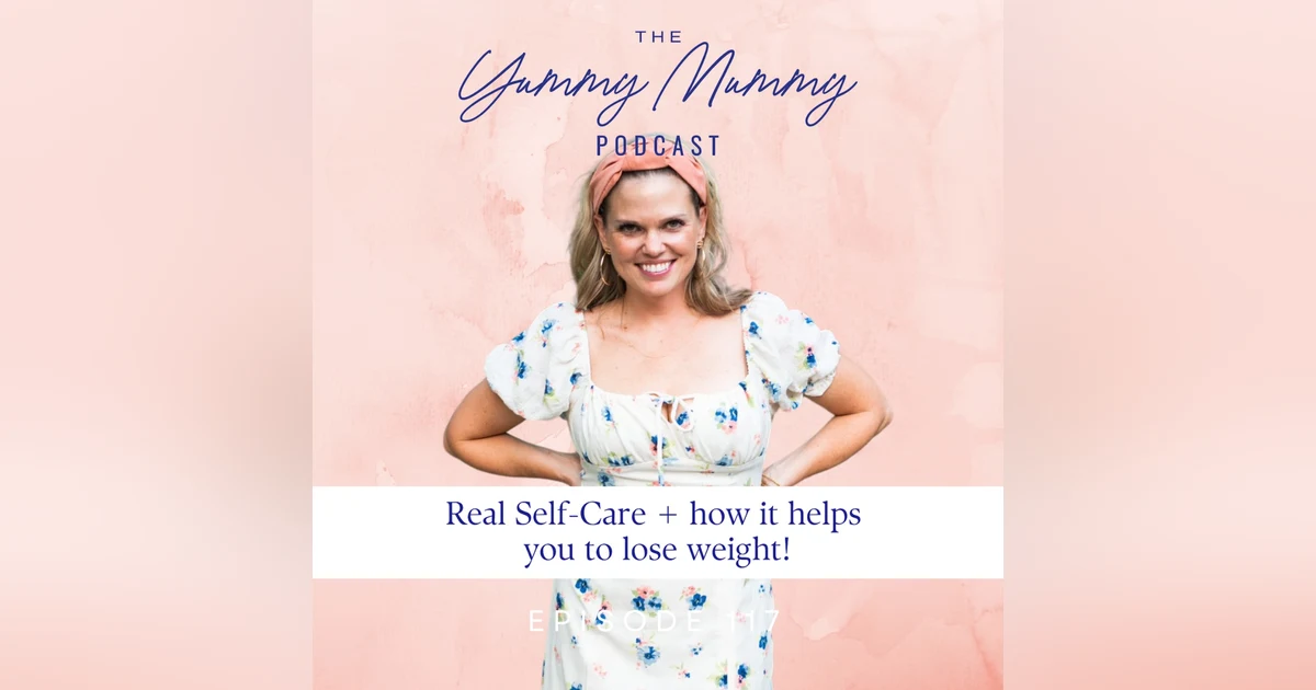 Real Self-Care