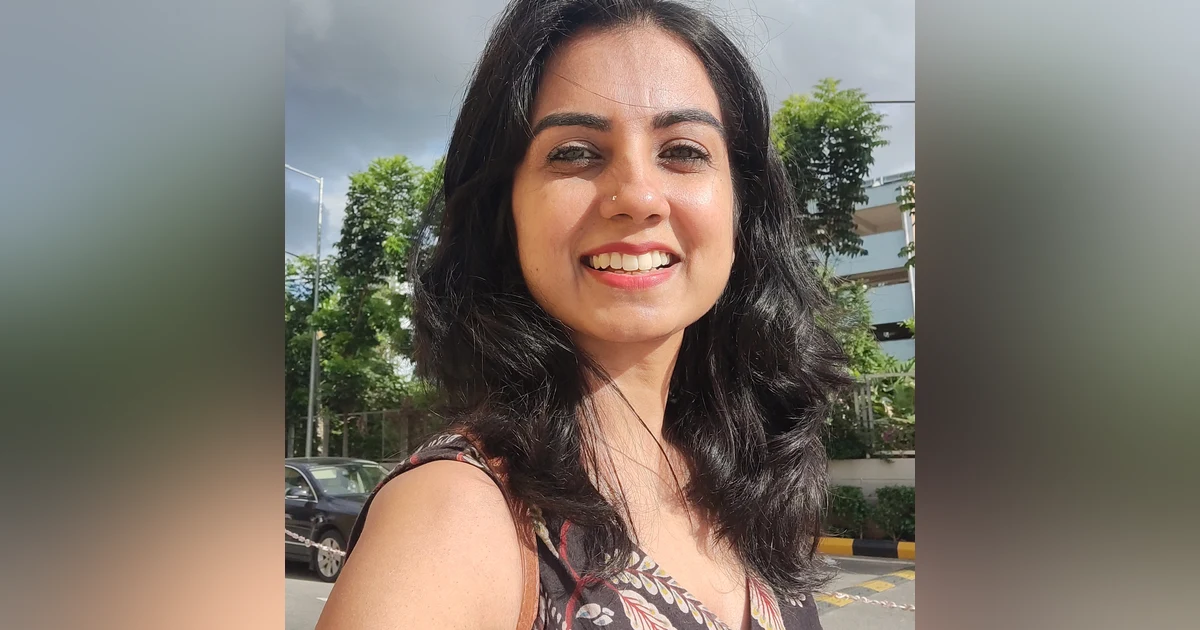 Everyday Sustainability: Zero Waste Living with Bare Necessities' CSO, Deepti Kharbanda