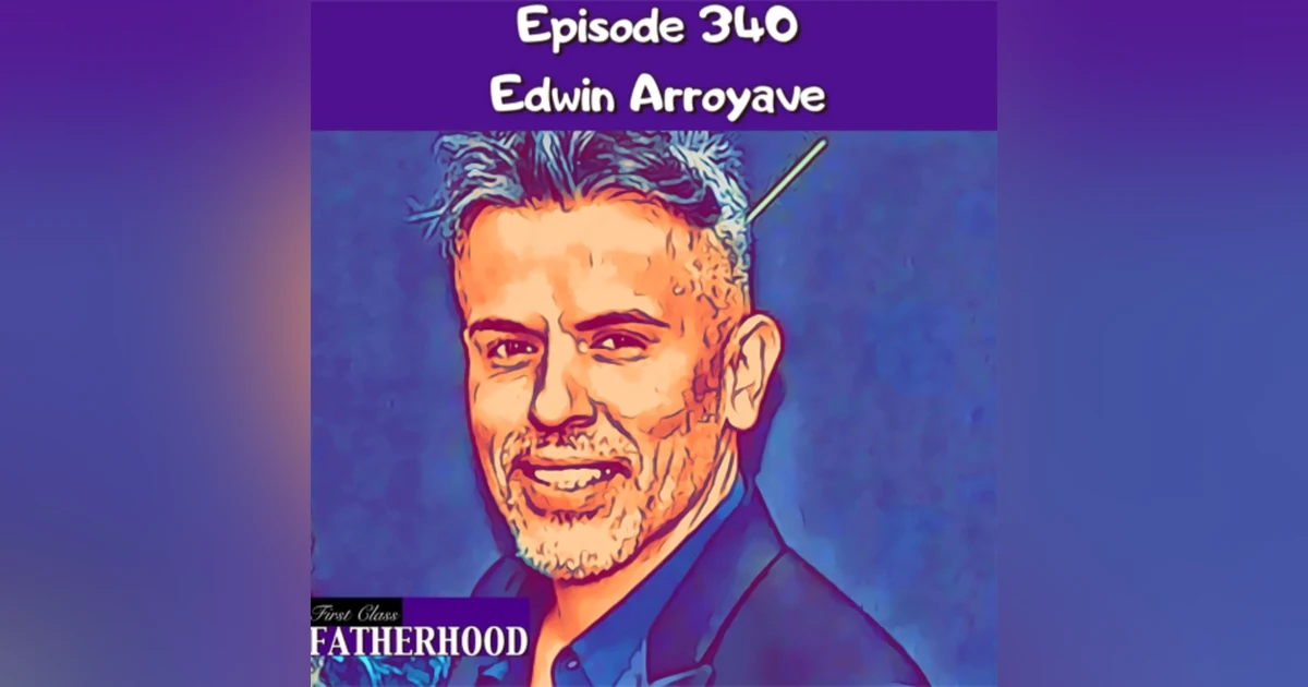 #340 Edwin Arroyave