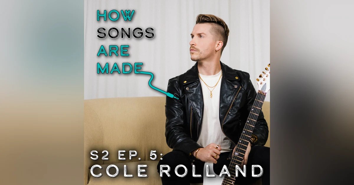 Cole Rolland