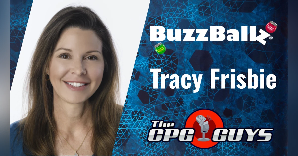 Spirited Marketing Through Digital Platforms with Buzzballz's Tracy Frisbie