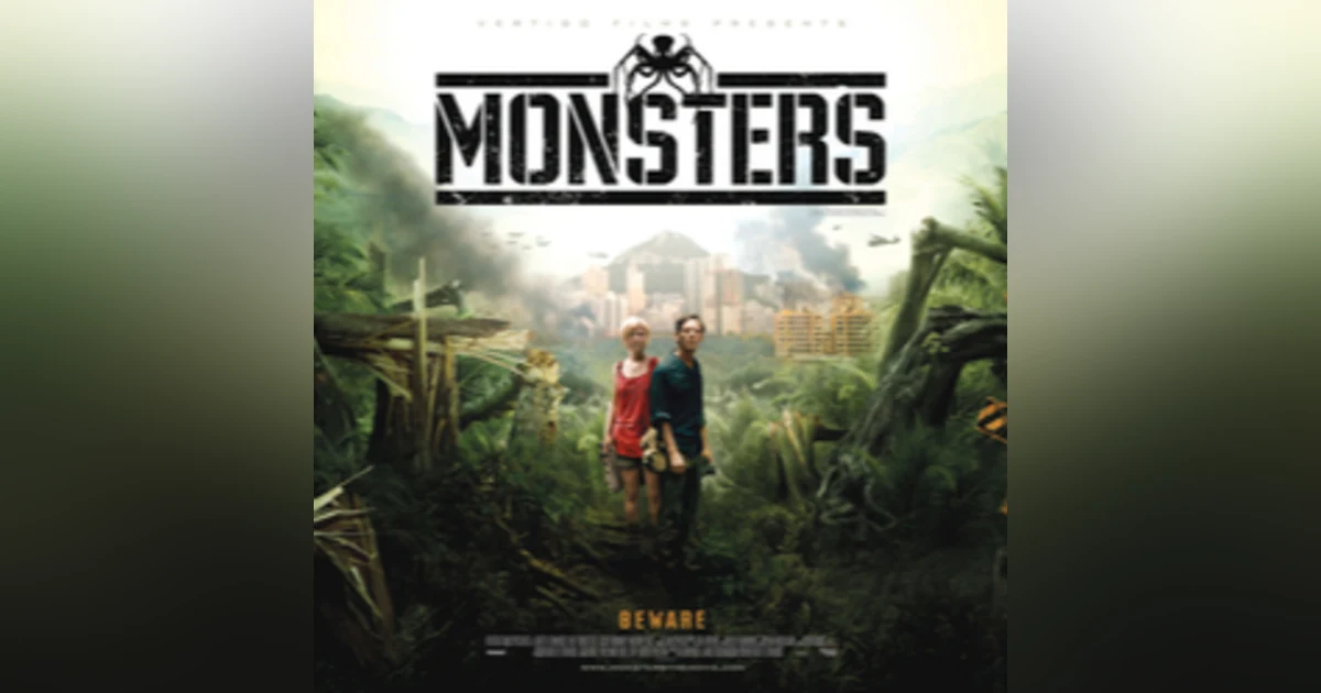 4.22 Monsters (2010)