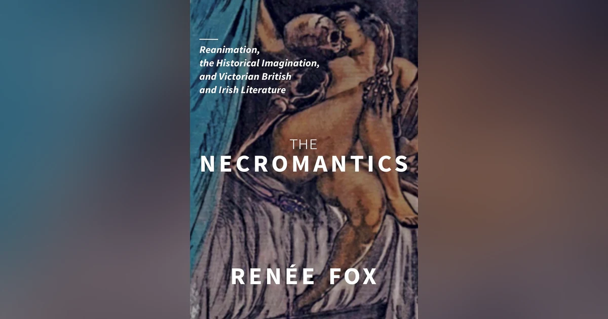 620 Necromantics (with Renee Fox) | Herman Hesse on What We Learn from Trees