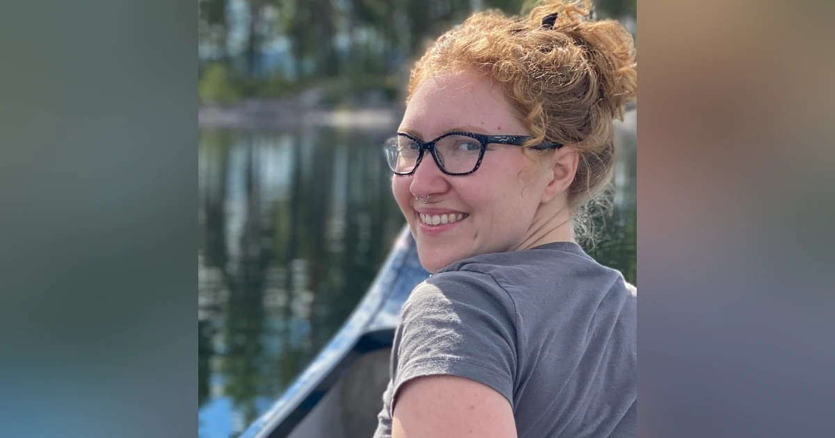 Interview with Author, Travel Blogger and Mom Dani James