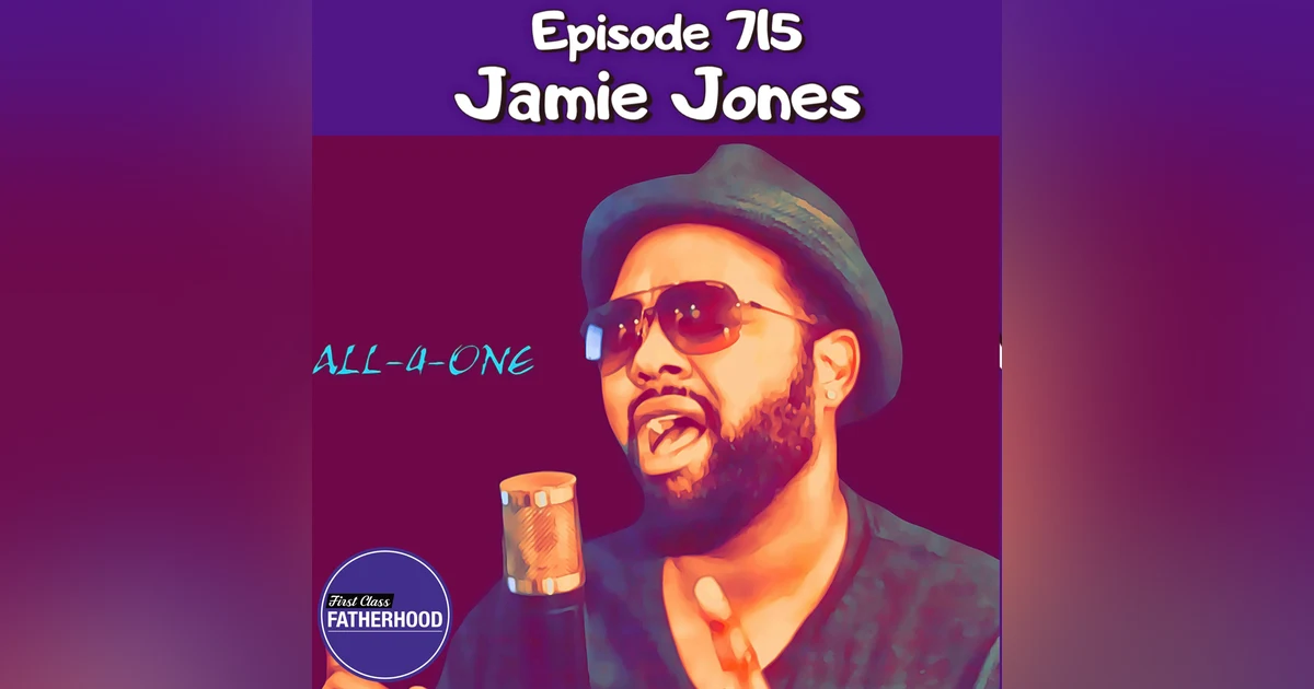 #715 Jamie Jones