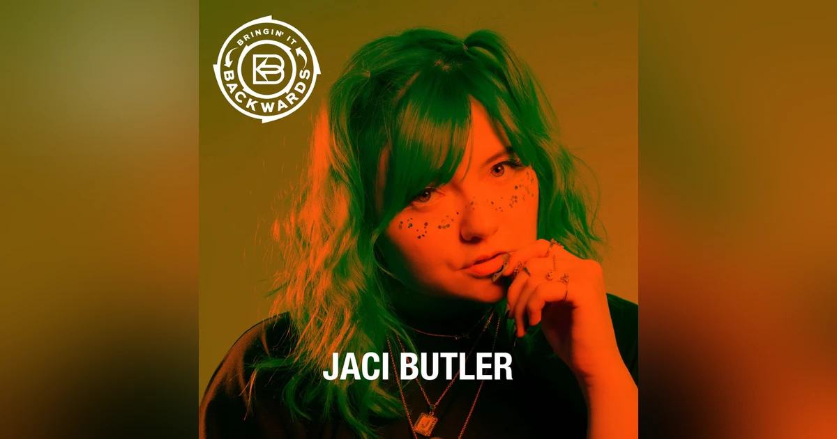 Interview with Jaci Butler