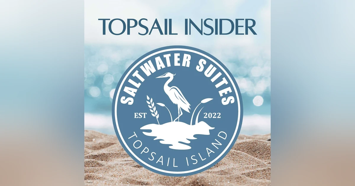 Saltwater Suites