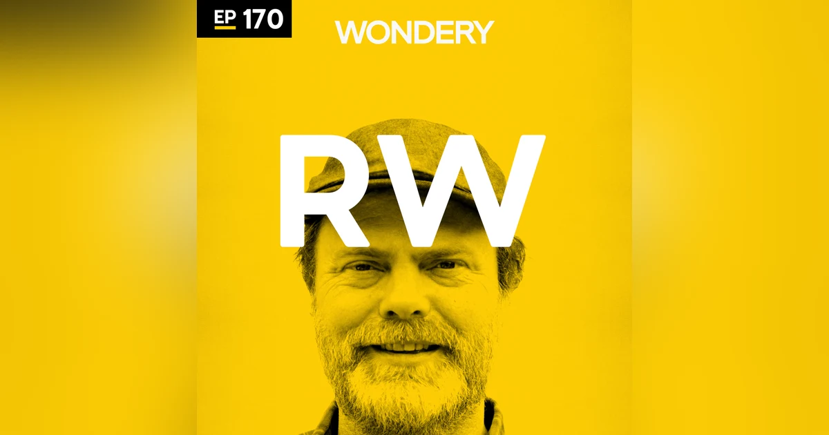 Rainn Wilson