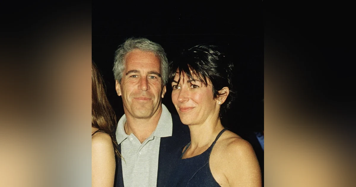Ep. 103: Ghislaine Maxwell - Jeffrey Epstein’s Right Hand - (Part I)