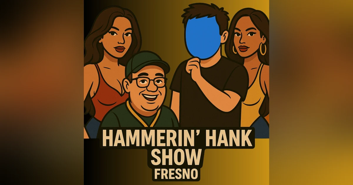 The Hammerin’ Hank Show