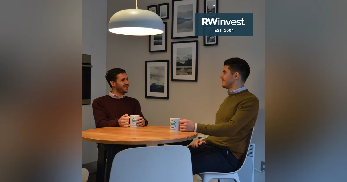 A Guide to Off-Plan Investment | The Property Talk Podcast - Property Investment Podcast from RWinvest