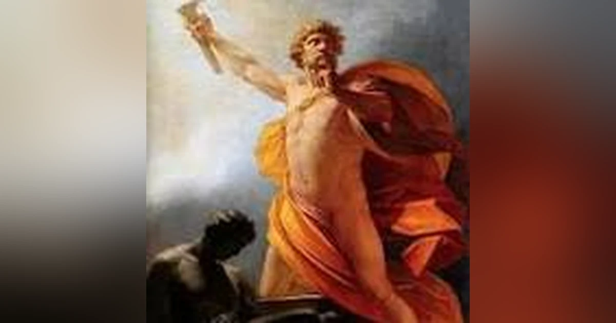 FIVE AMAZING GREEK LEGENDS AND WHY THEY STILL MATTER TODAY