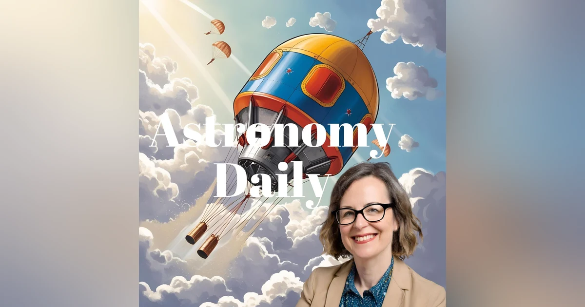 Soviet Probe Alert, China's Venus Mission, and the Hunt for Rogue Planets