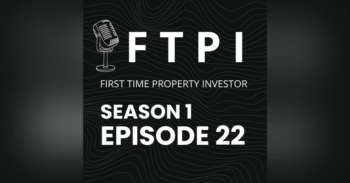 EP22 - Buying Entry-Level Property: The Yield That Slaps, Or The Trap That Snaps?