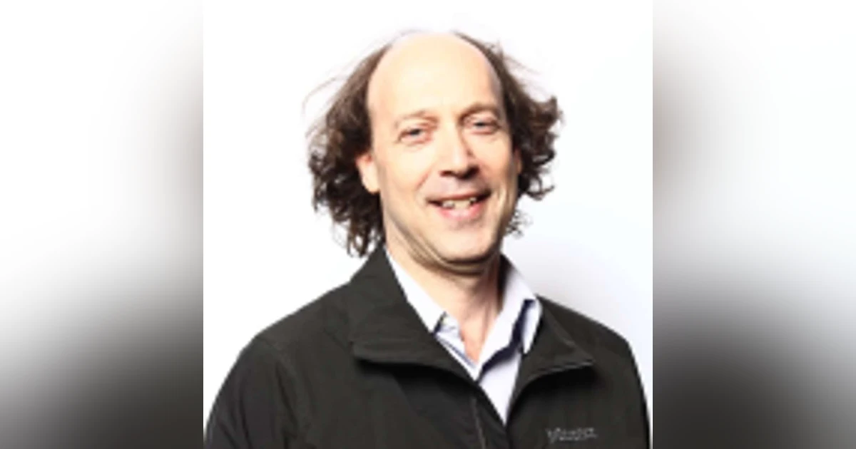 Dr. Simeon Hein -- Crop Circles in the Lab