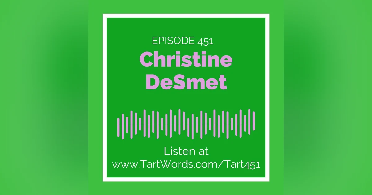 Christine DeSmet