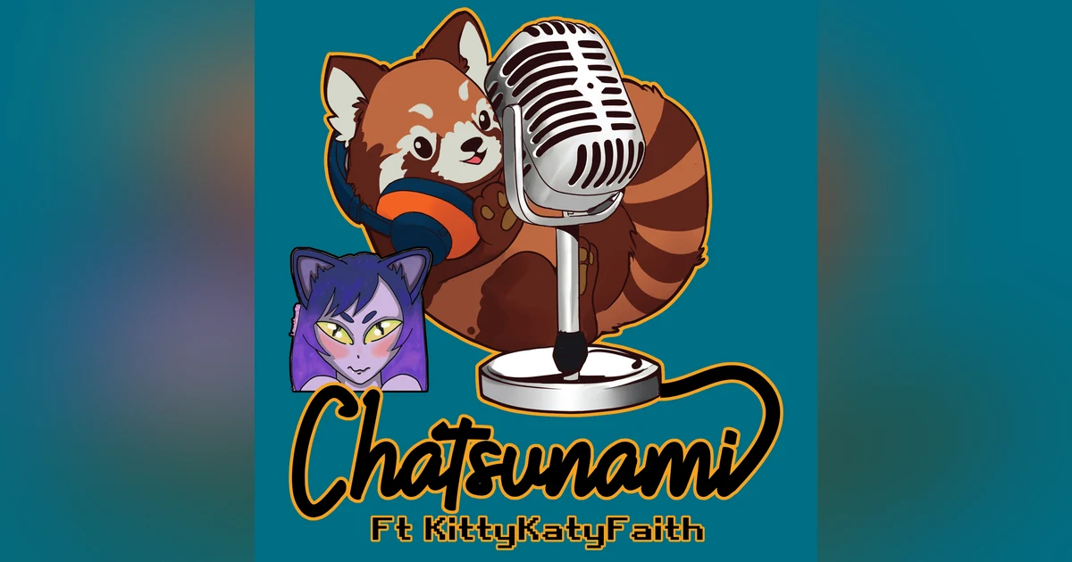 Streamer Spotlight: Kittykatyfaith