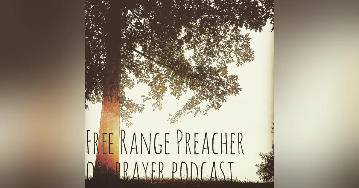 Wednesday Review: Pouring Out Our Hearts Before Our Heavenly Father. It is Critical.