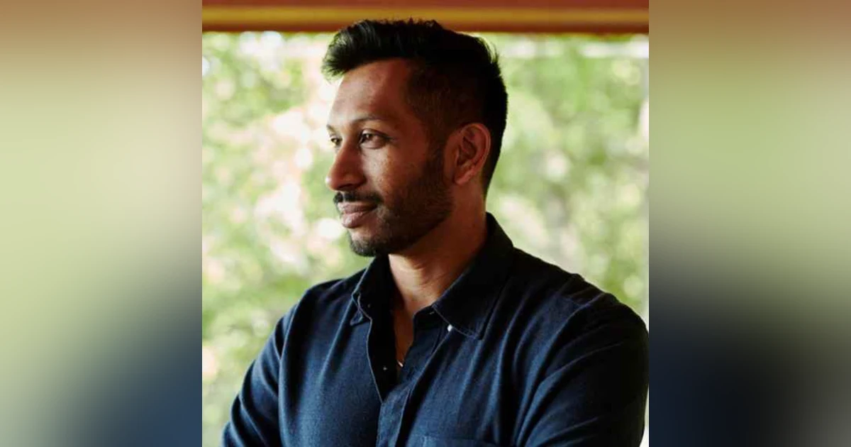 UnEdited: Hrishikesh Hirway