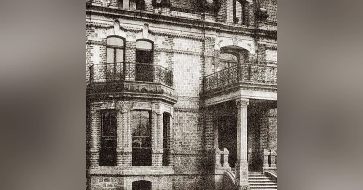 Historias de Miedo Enero 25 2021 LA CASA DE MHEL