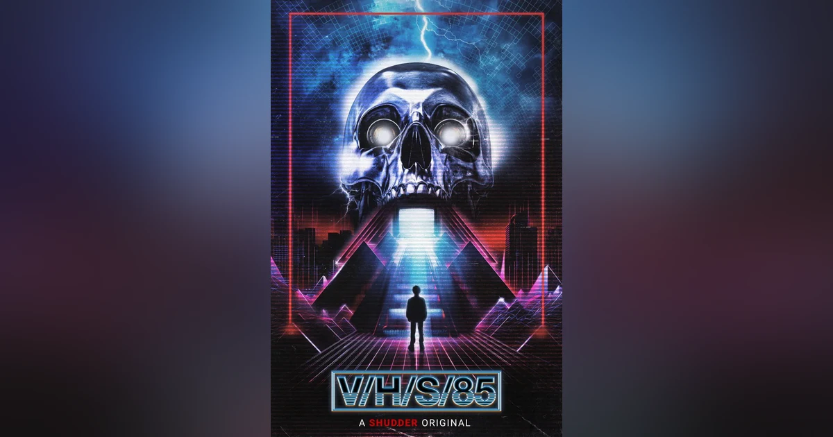 V/H/S 85