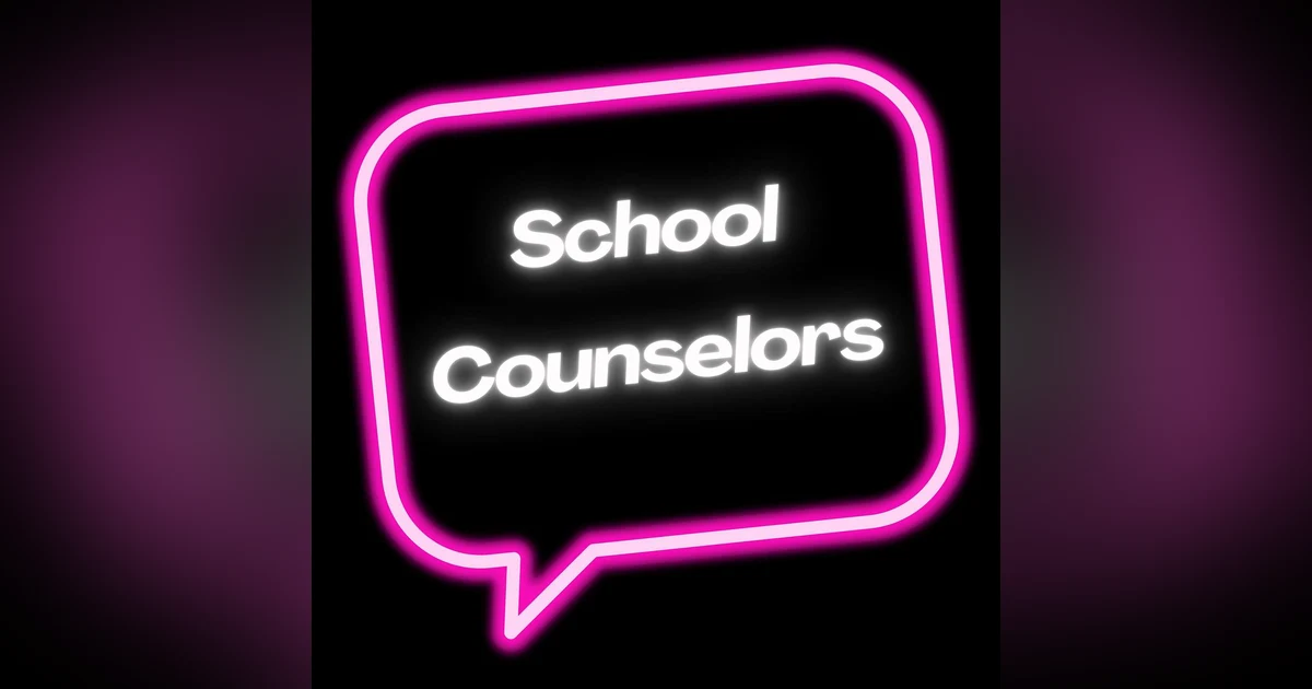 The Hub of Our Schools: School Counselors