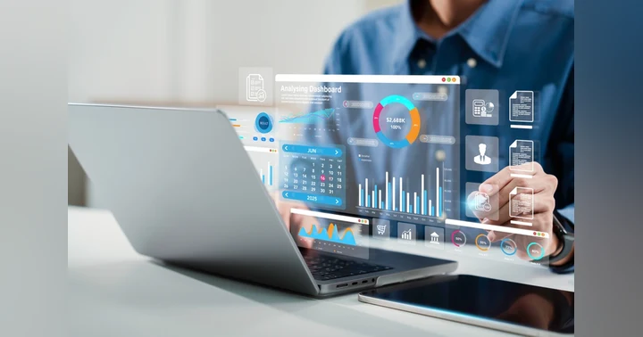 image for The Future of Revenue Cycle: Trends, Challenges, and Opportunities