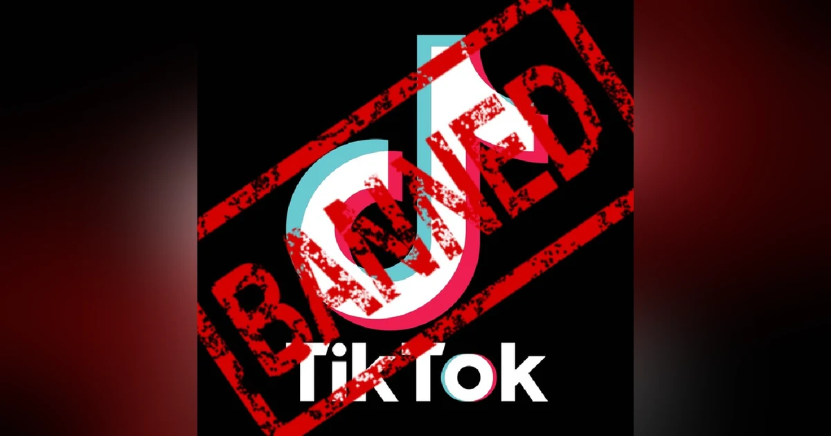 Episode #97-"Live On TikTok (Bonus Ep)"