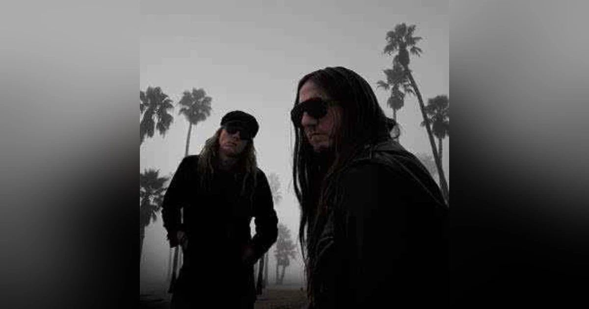 Rocking the Airwaves: An Exclusive Interview with Of Limbo