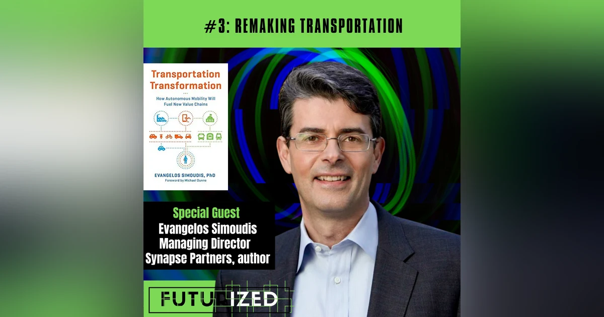 The Remaking of Transportation
