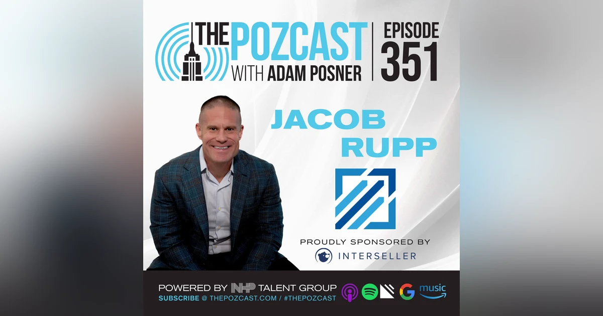 Jacob Rupp: The Journey of Faith from Rabbi to a Top Business Coach