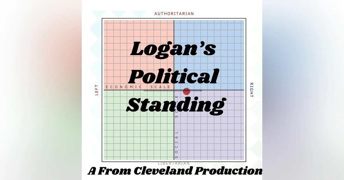 Logan's Political Opinion