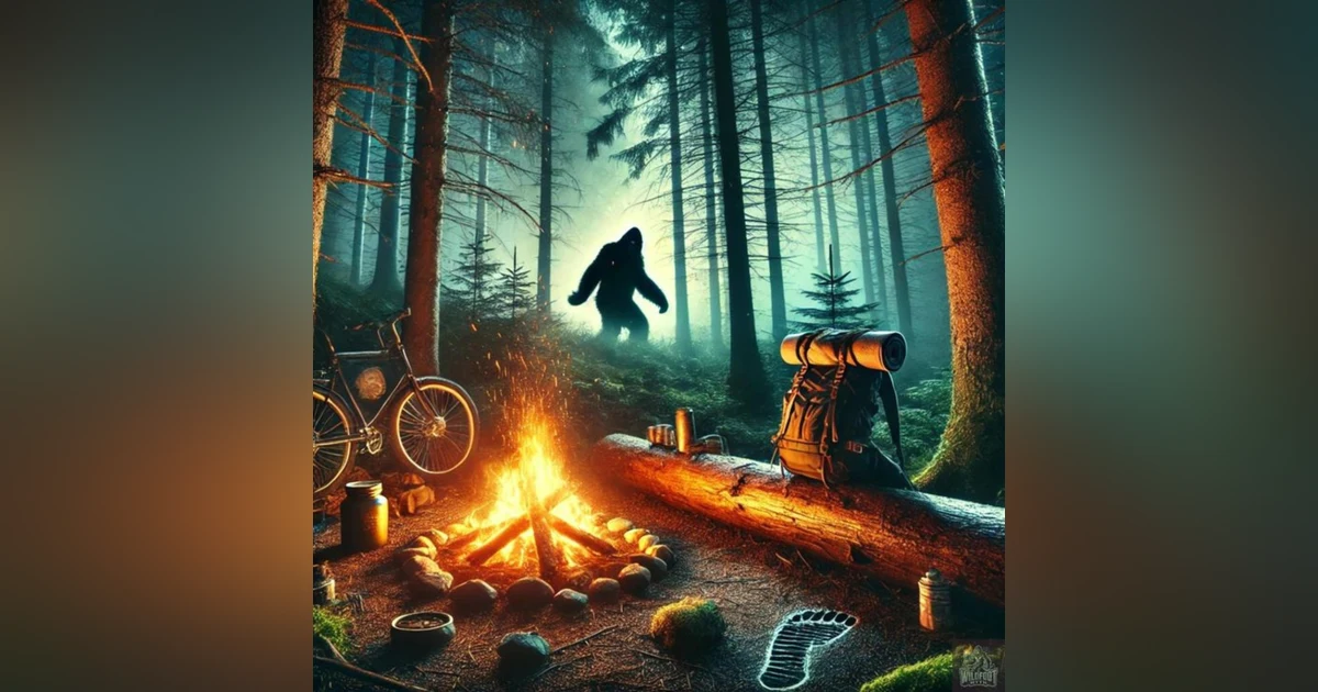 10 Disappearances Reportedly Connected To Bigfoot