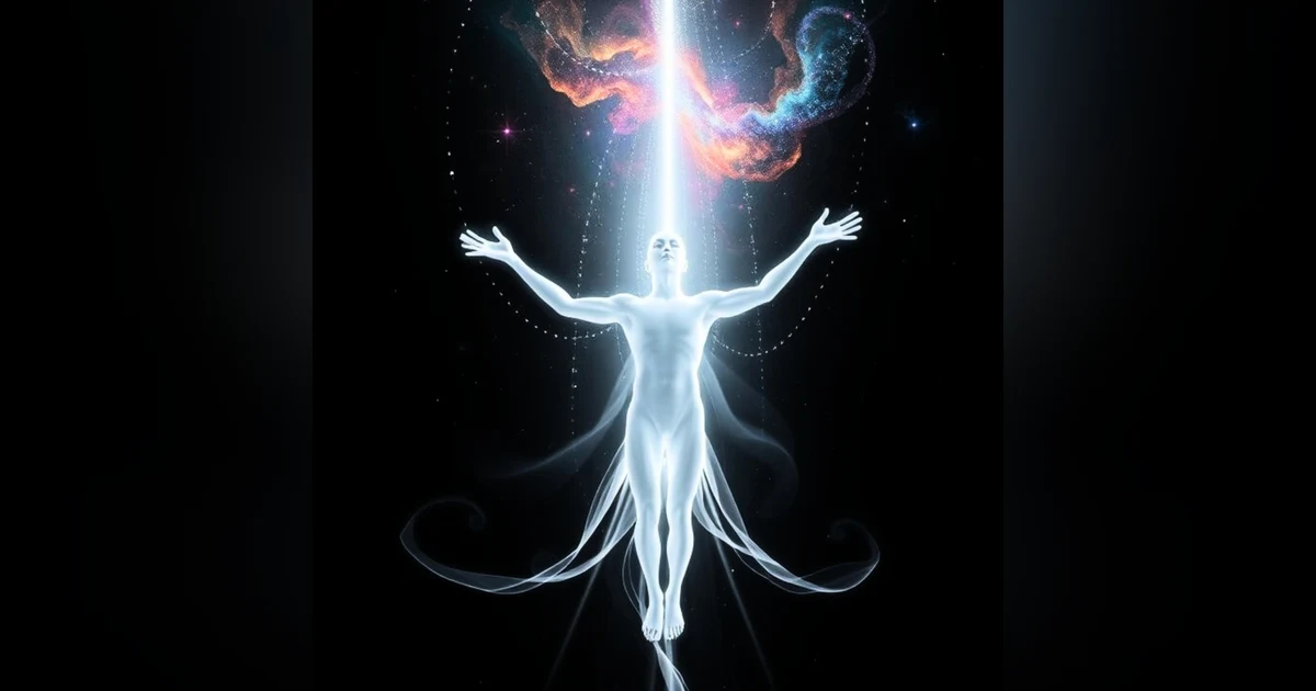 Ascension 101: A Guide Book for Your Soul