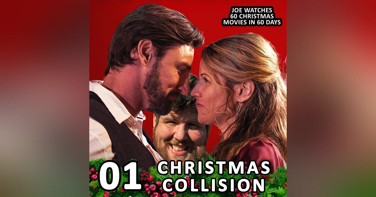01 / Christmas Collision