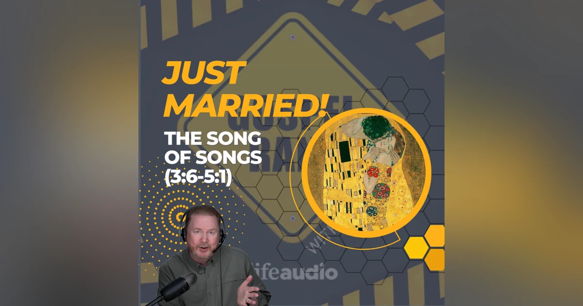 Just Married! (SOS21)