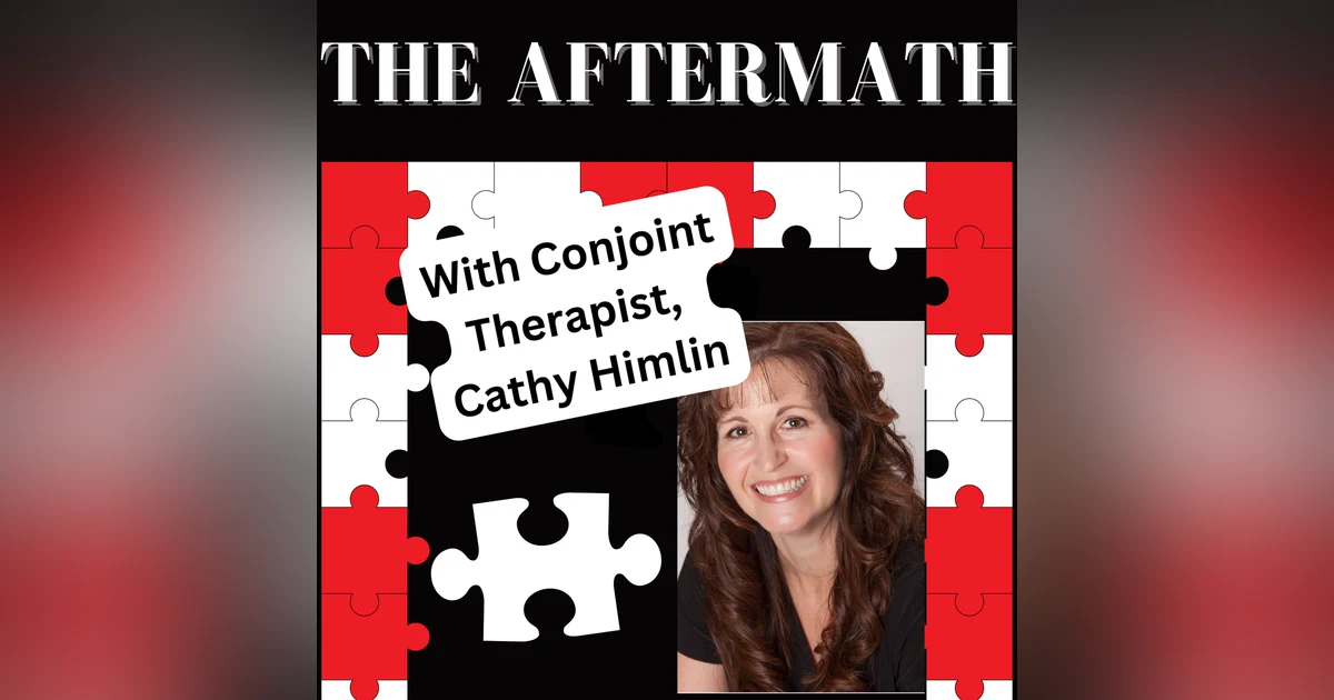 Children of Divorce with Therapist, Cathy Himlin
