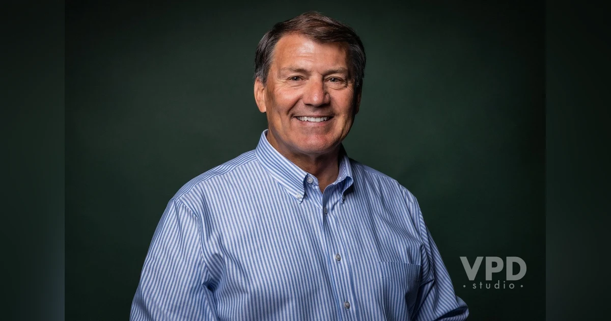 The Interview #84 | US Senator Mike Rounds - What Have We Learned?