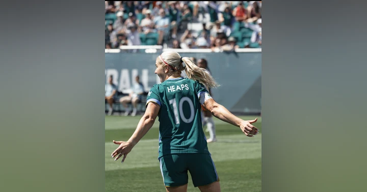 image for Angel City FC 3-3 Denver Summit FC: Three Goals on the Road, a Two-Goal Lead Gone in Thirteen Minutes, and a Playoff Gap That Didn't Close