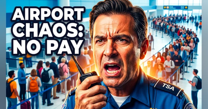 image for TSA Shutdown: What It Means for Your Next Flight