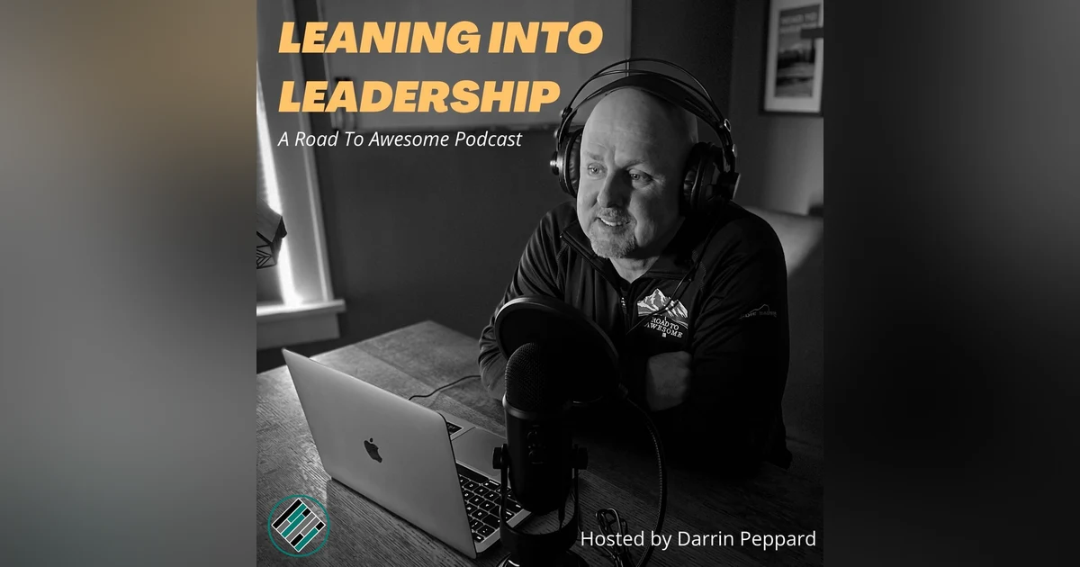 Episode 27: Chasing Greatness with Don Epps