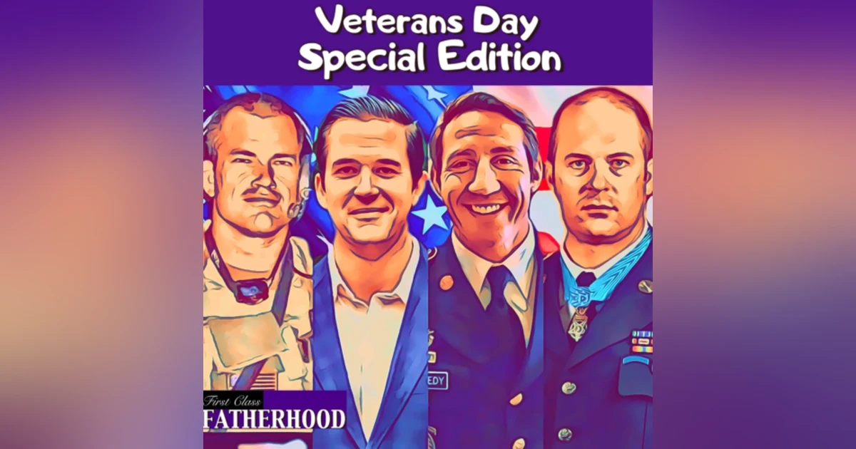 Veterans Day Special Edition