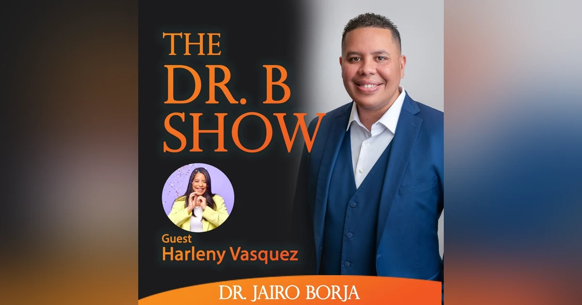 SOCIALLY INCLINED: Social Work Through Social Connections With Harleny Vasquez